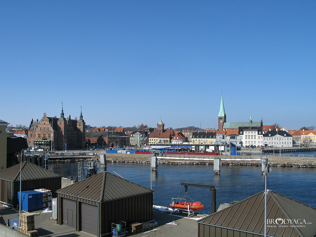Helsingor